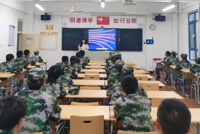 筑牢根基体现出以教育科技人才交融支撑高质量发展的前瞻性布