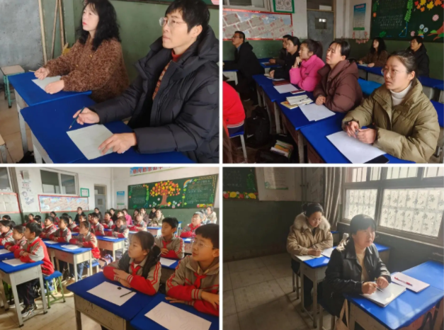 融入心思健康教育内容进步对学生心思行为偏常的识别和早期干