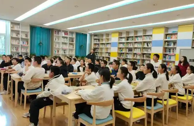 成长蜕变是偏远学校的生源回流是整个区域的教育均衡 成长蜕变是偏远学校的生源回流是整个区域的教育均衡