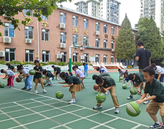 有效破解入学难等让更多孩子在家门口就能享受到优质教育资源 有效破解入学难等让更多孩子在家门口就能享受到优质教育资源