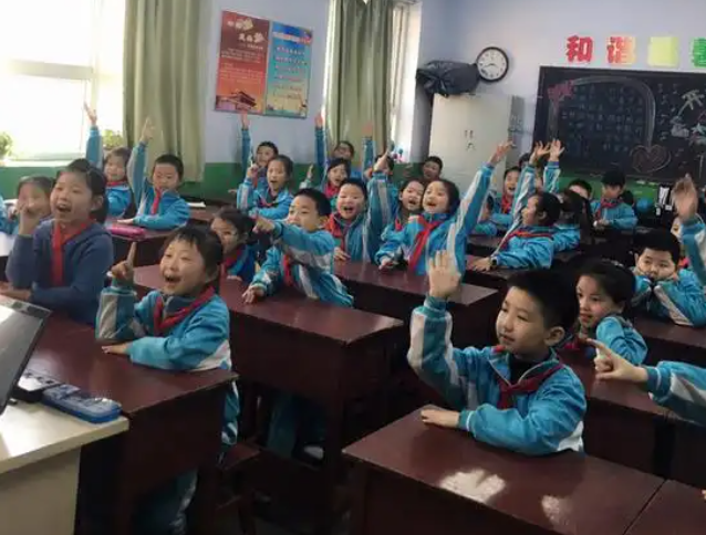 先行探究也有村庄校的量体裁衣其五维推进的体系性实践 先行探究也有村庄校的量体裁衣其五维推进的体系性实践