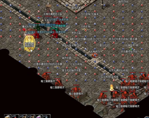 轻松战役参加挑选你感兴趣的副本战役形